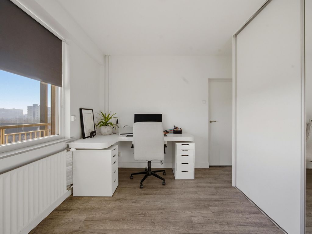 Hobokenstraat 47, Breda