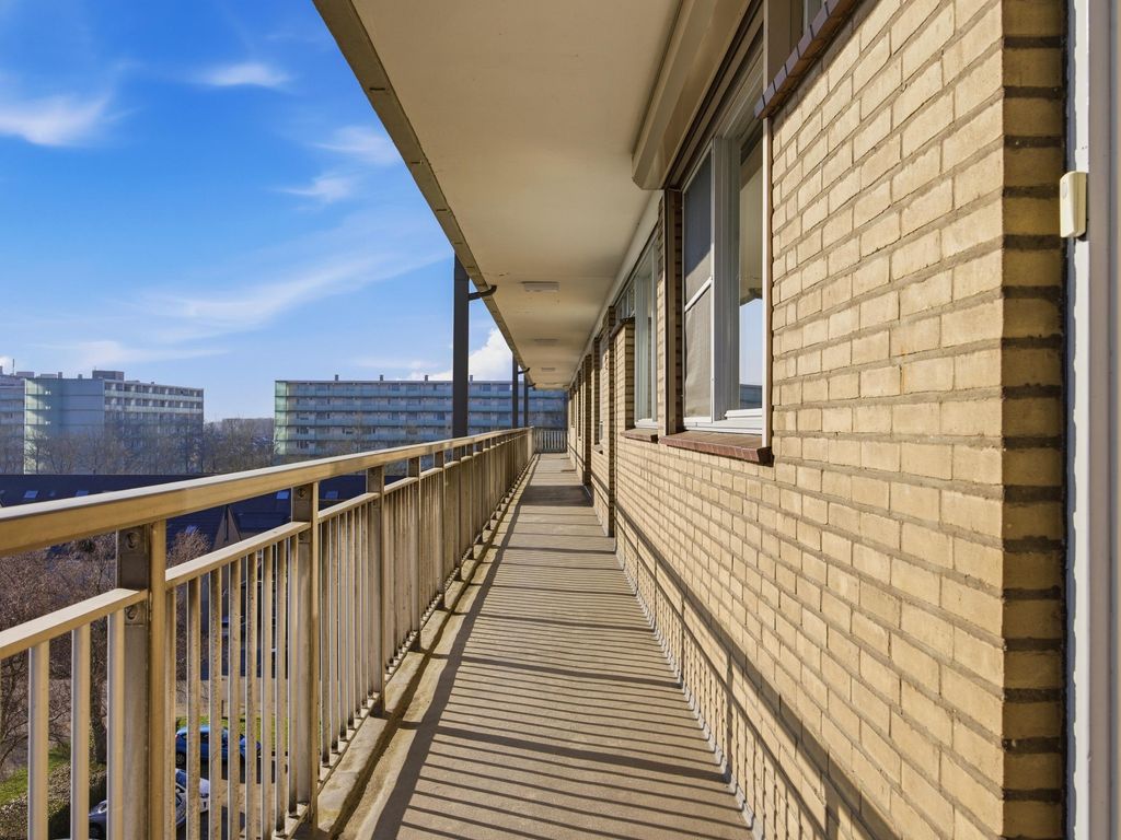 Hobokenstraat 47, Breda