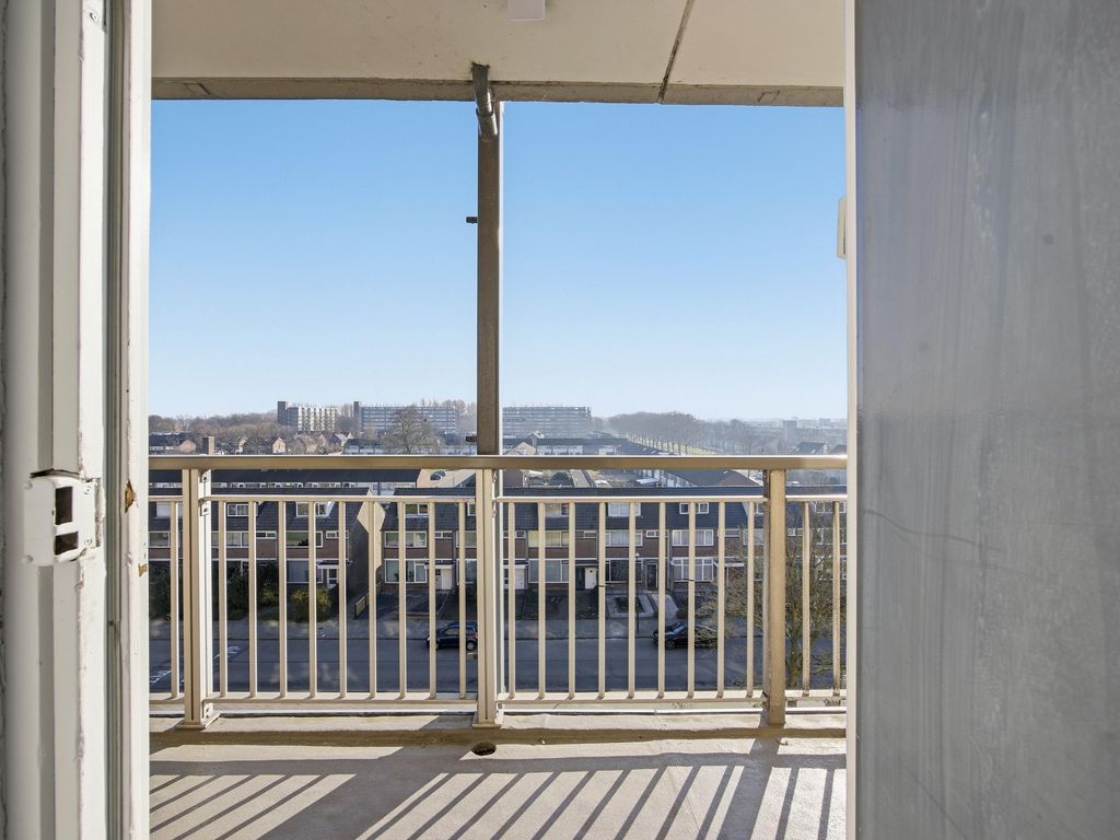 Hobokenstraat 47, Breda