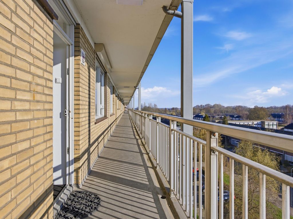 Hobokenstraat 47, Breda