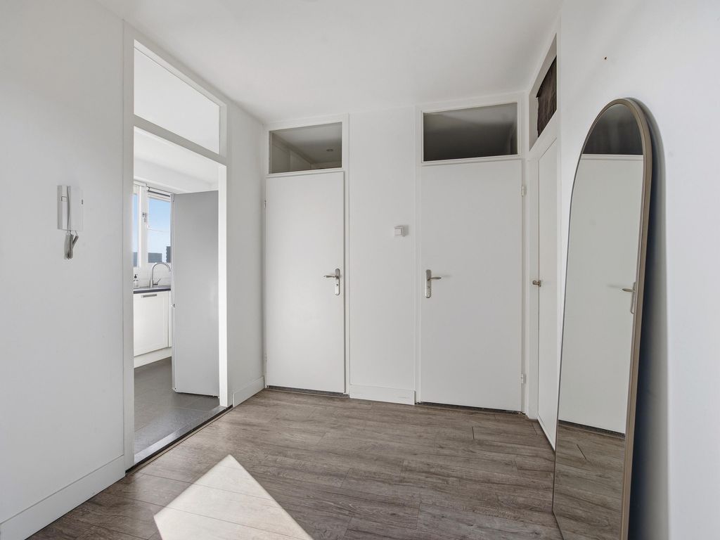 Hobokenstraat 47, Breda