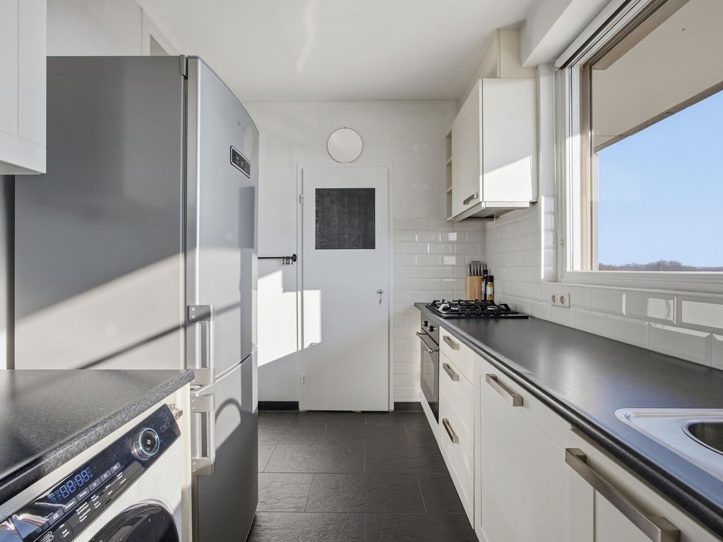 Hobokenstraat 47, Breda