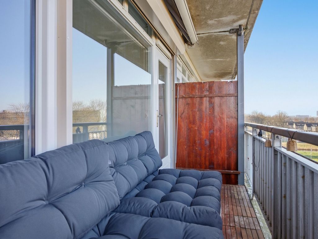 Hobokenstraat 47, Breda