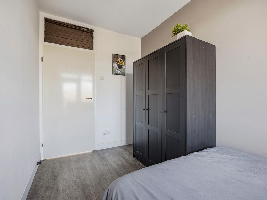 Hobokenstraat 47, Breda