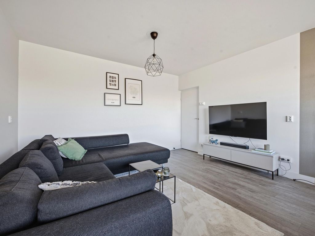 Hobokenstraat 47, Breda