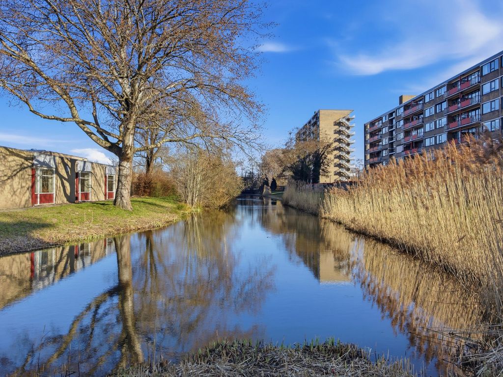 Hobokenstraat 47, Breda