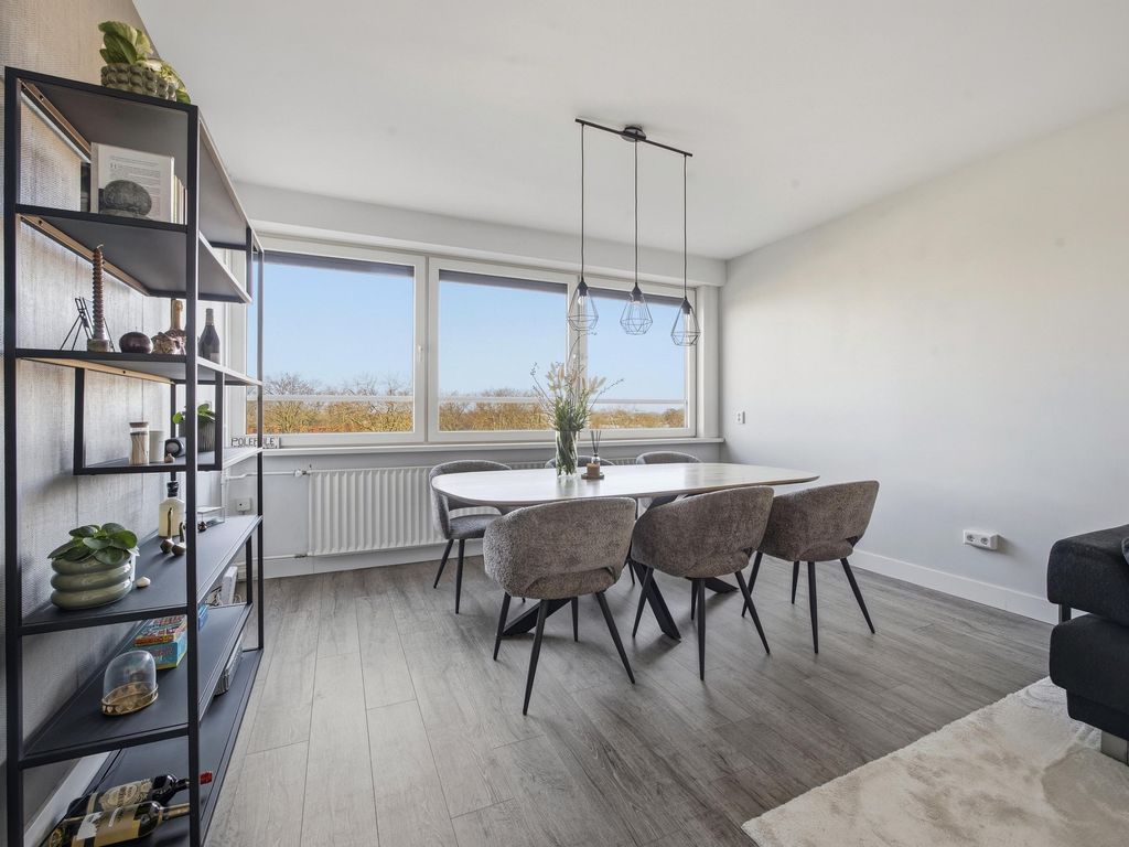 Hobokenstraat 47, Breda