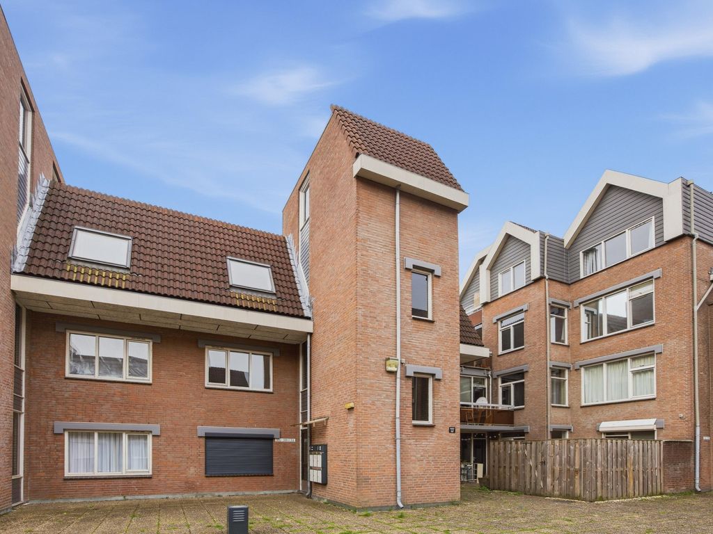 Middellaan 316, Breda