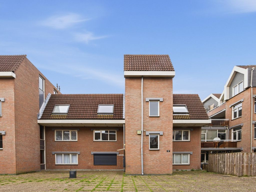 Middellaan 316, Breda