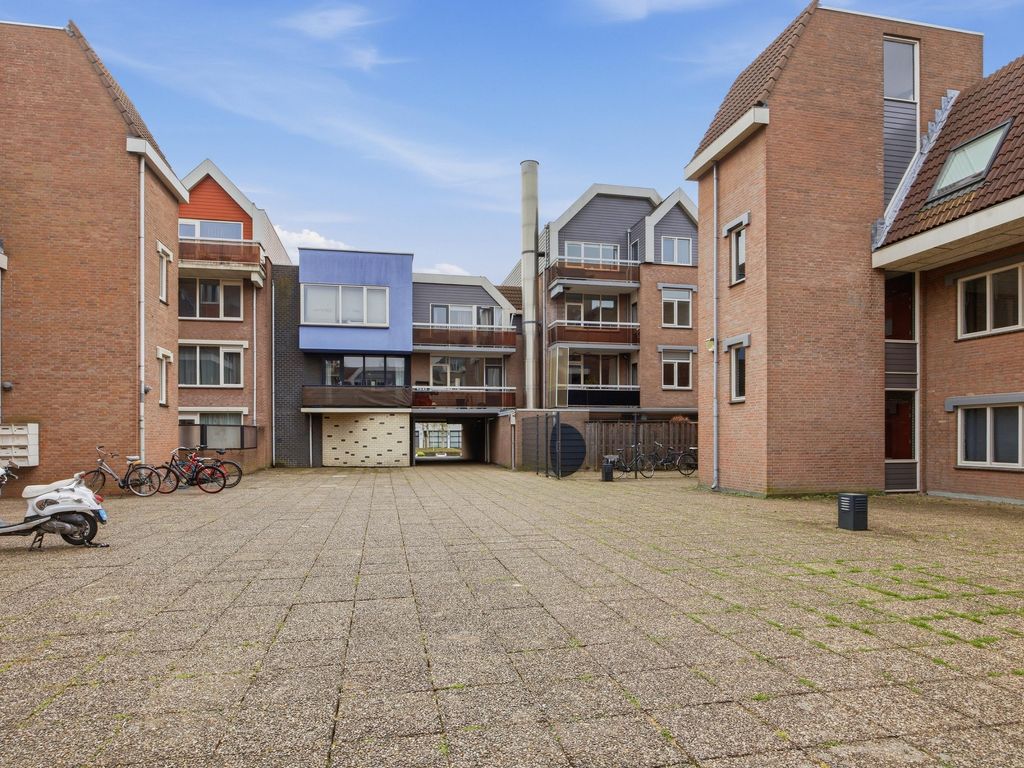 Middellaan 316, Breda