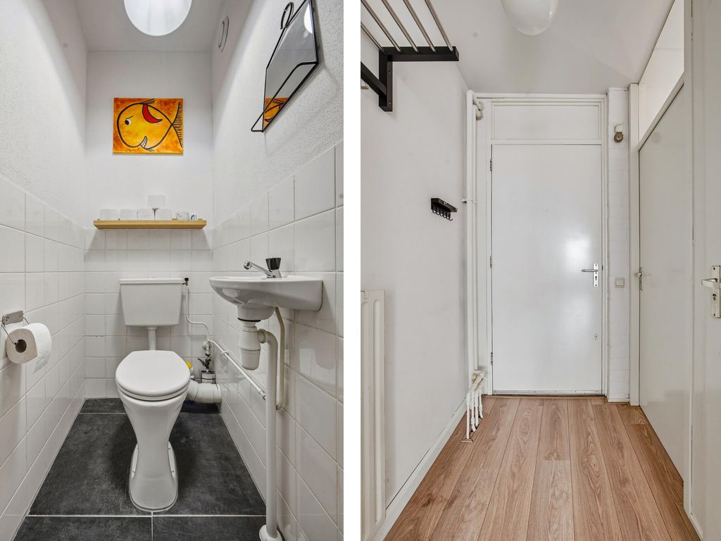 Middellaan 316, Breda