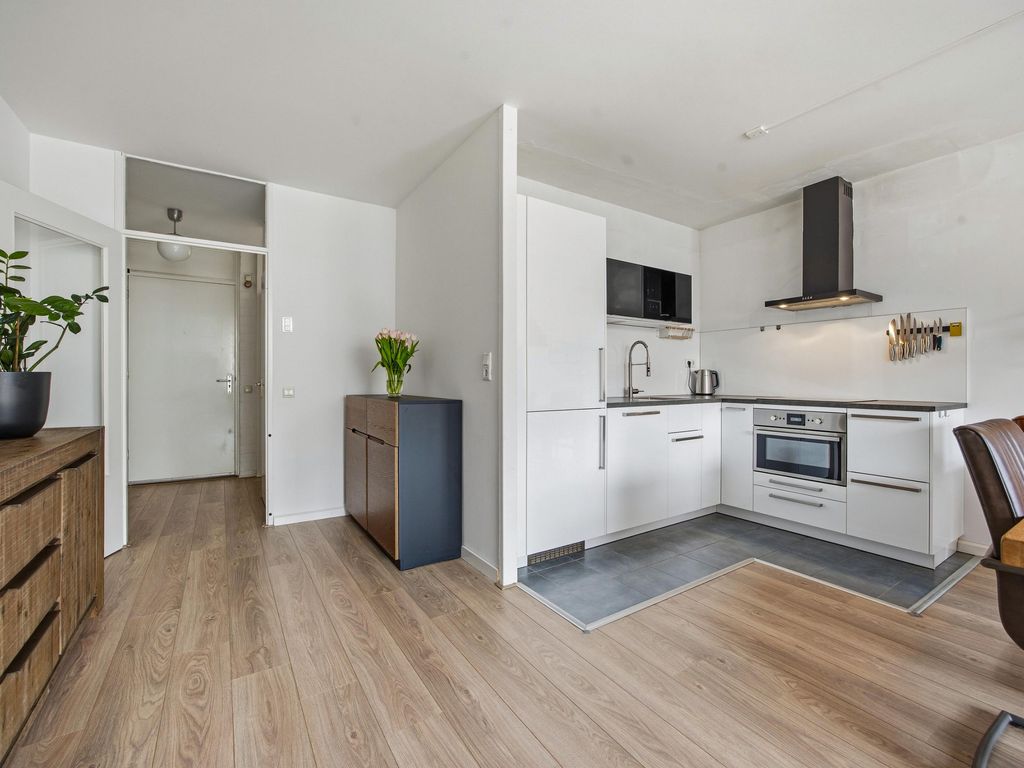 Middellaan 316, Breda