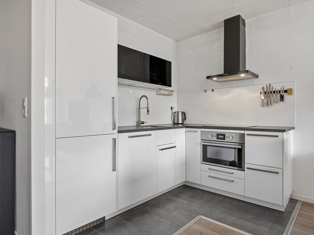 Middellaan 316, Breda