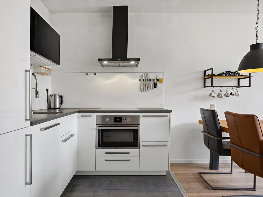 Middellaan 316, Breda