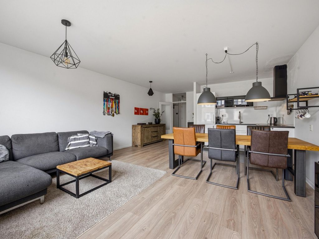 Middellaan 316, Breda