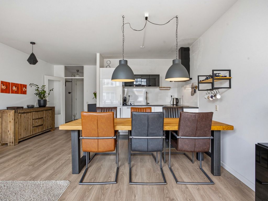 Middellaan 316, Breda