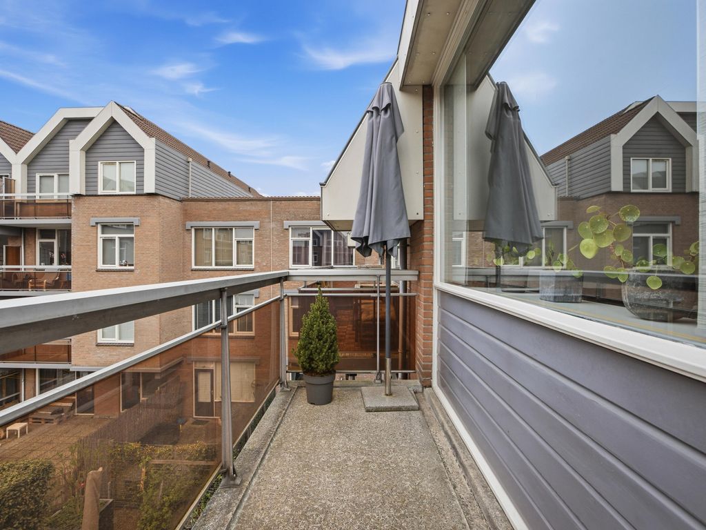 Middellaan 316, Breda