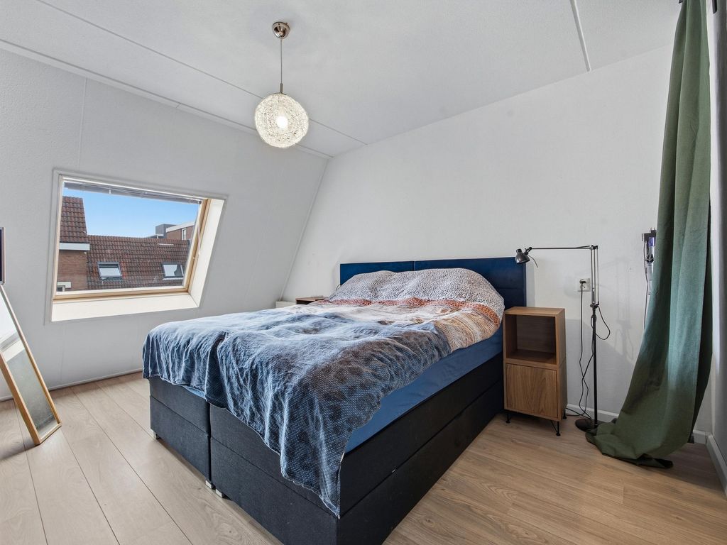 Middellaan 316, Breda