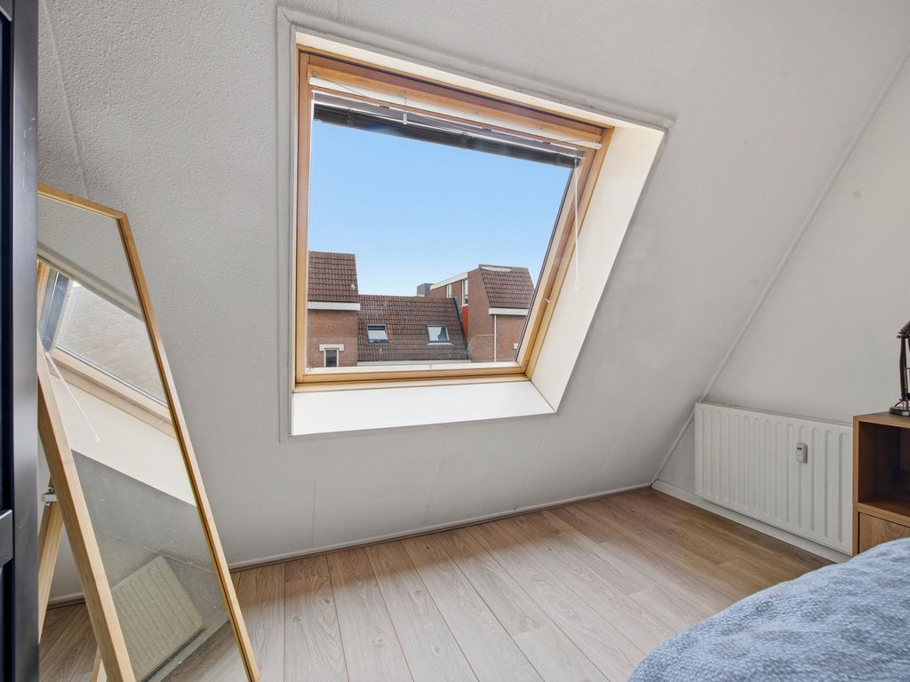 Middellaan 316, Breda