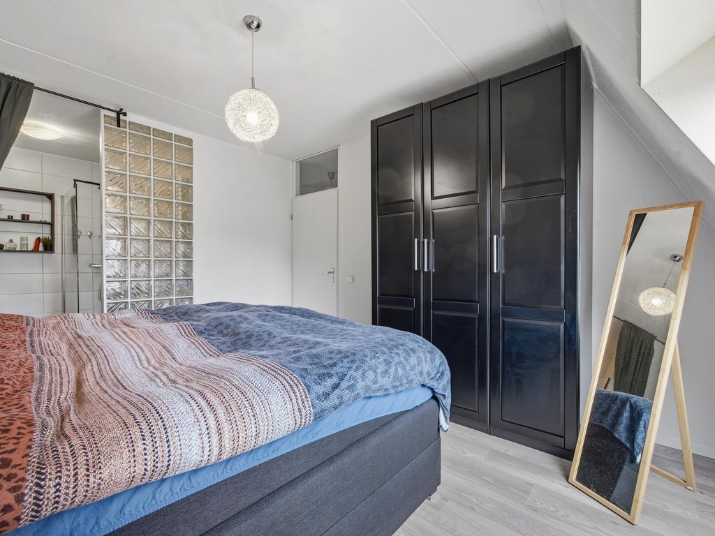 Middellaan 316, Breda