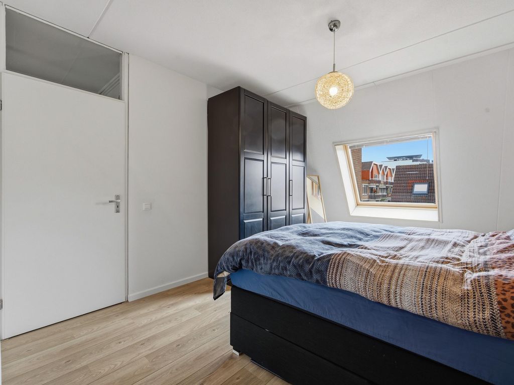 Middellaan 316, Breda