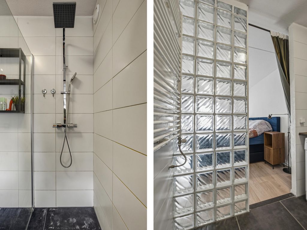 Middellaan 316, Breda