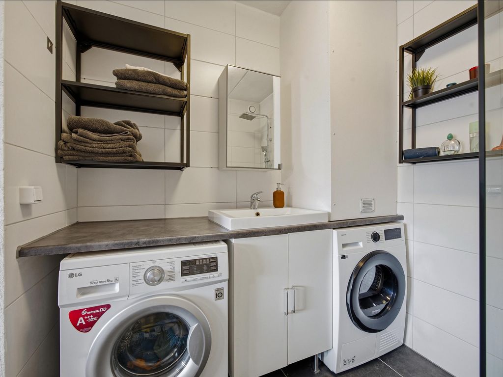 Middellaan 316, Breda