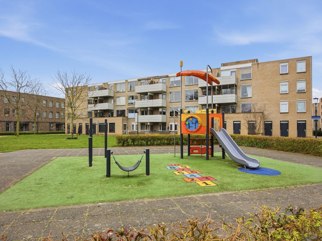 Middellaan 316, Breda