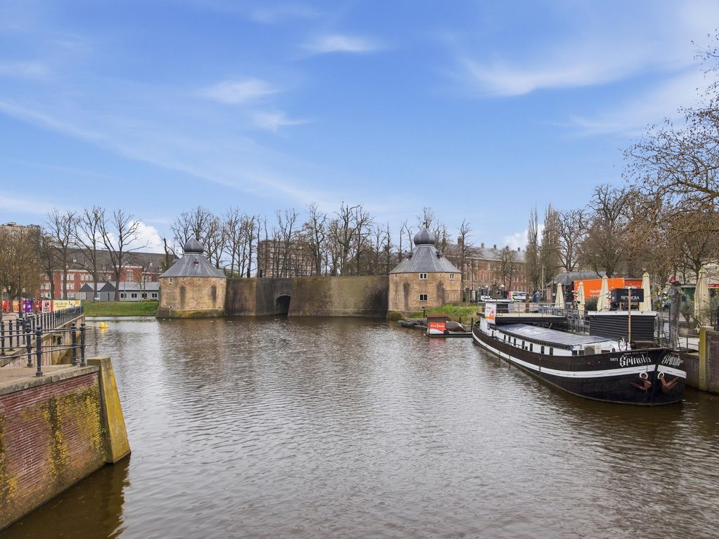 Middellaan 316, Breda