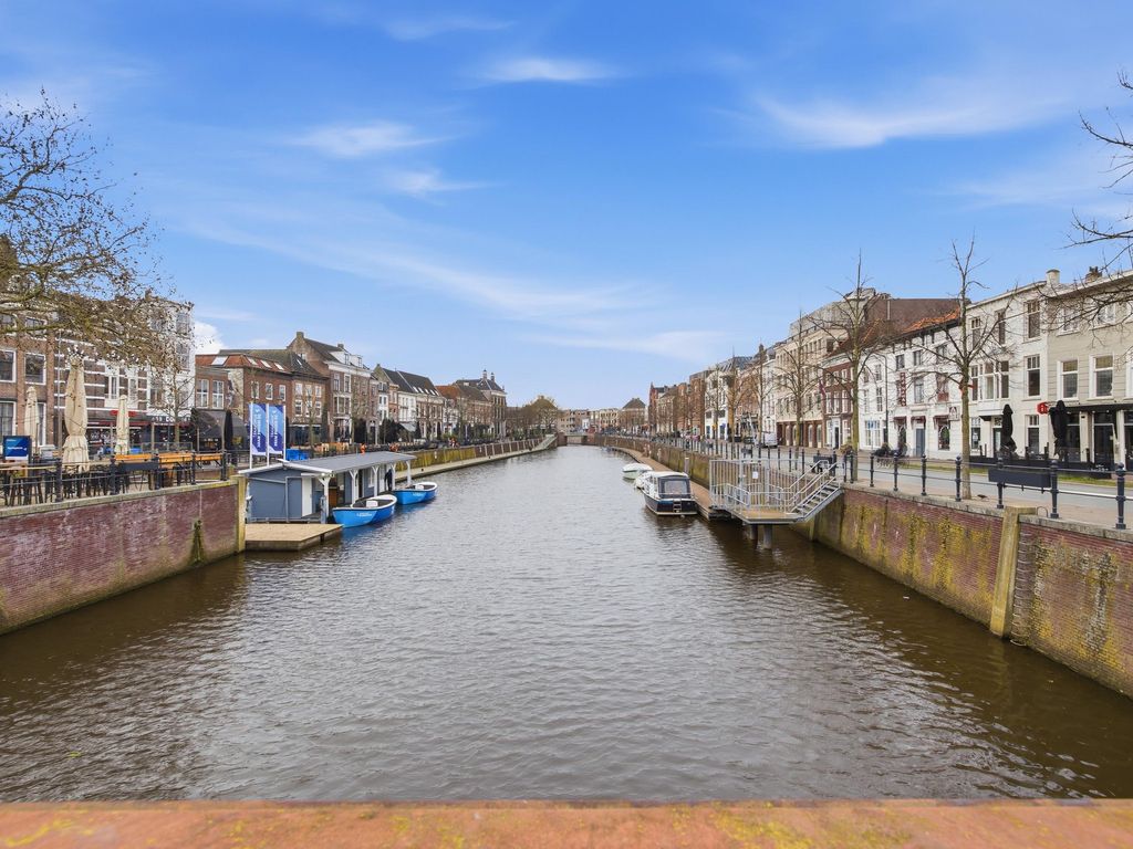 Middellaan 316, Breda