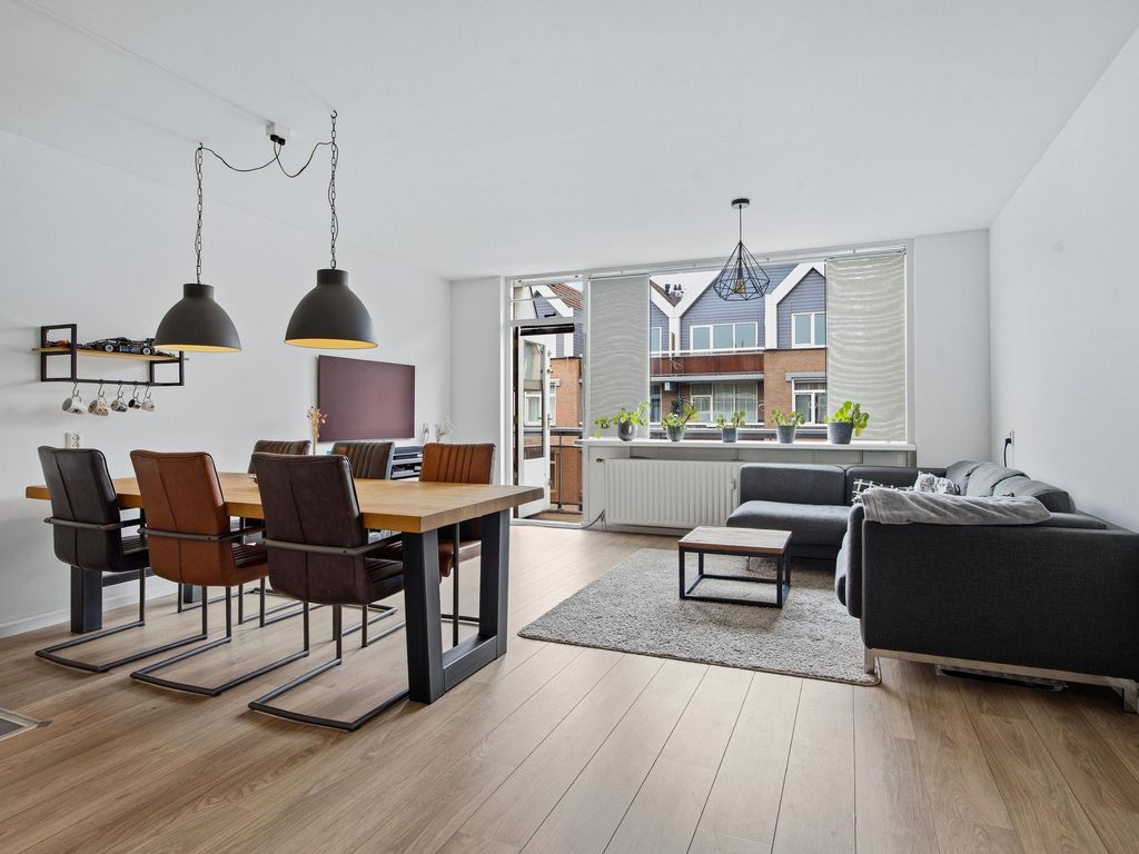 Middellaan 316, Breda