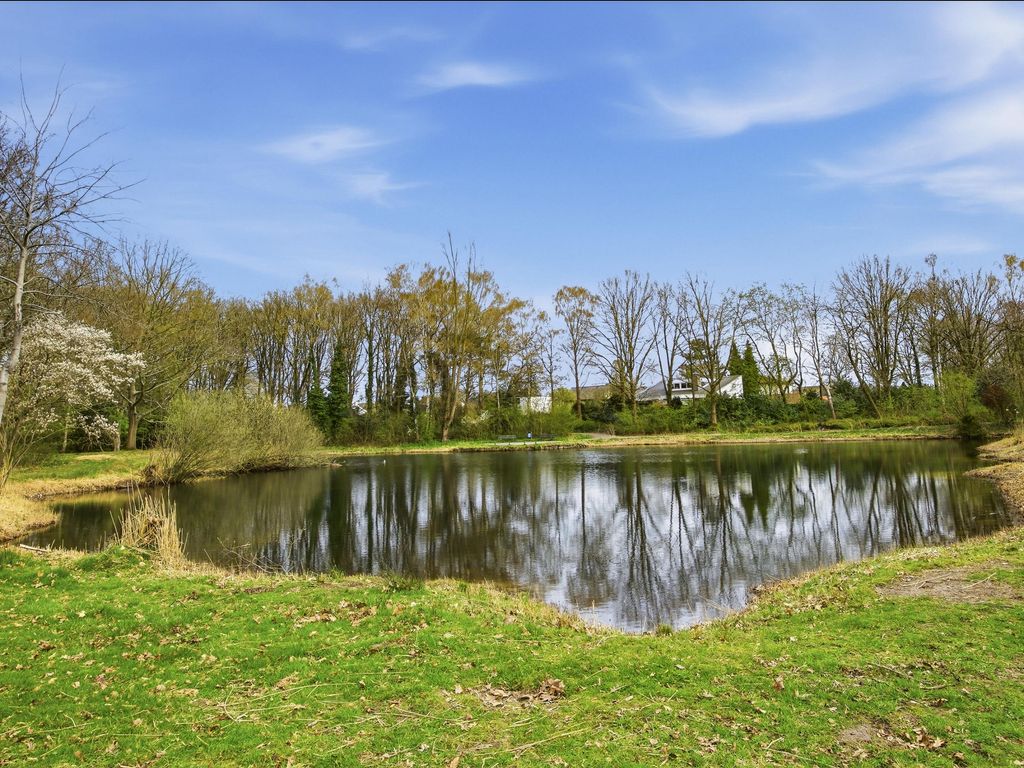 Burgemeester van Grotenhuisstraat 39, Oosterhout