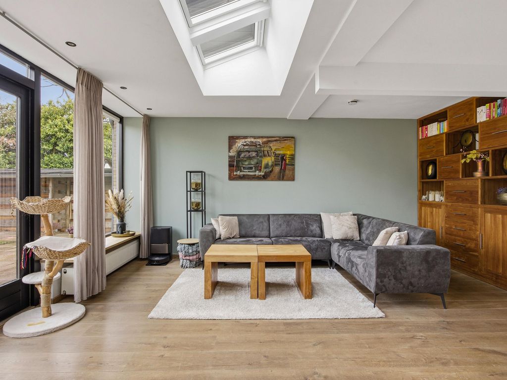 Burgemeester van Grotenhuisstraat 39, Oosterhout