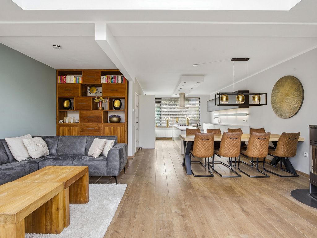 Burgemeester van Grotenhuisstraat 39, Oosterhout