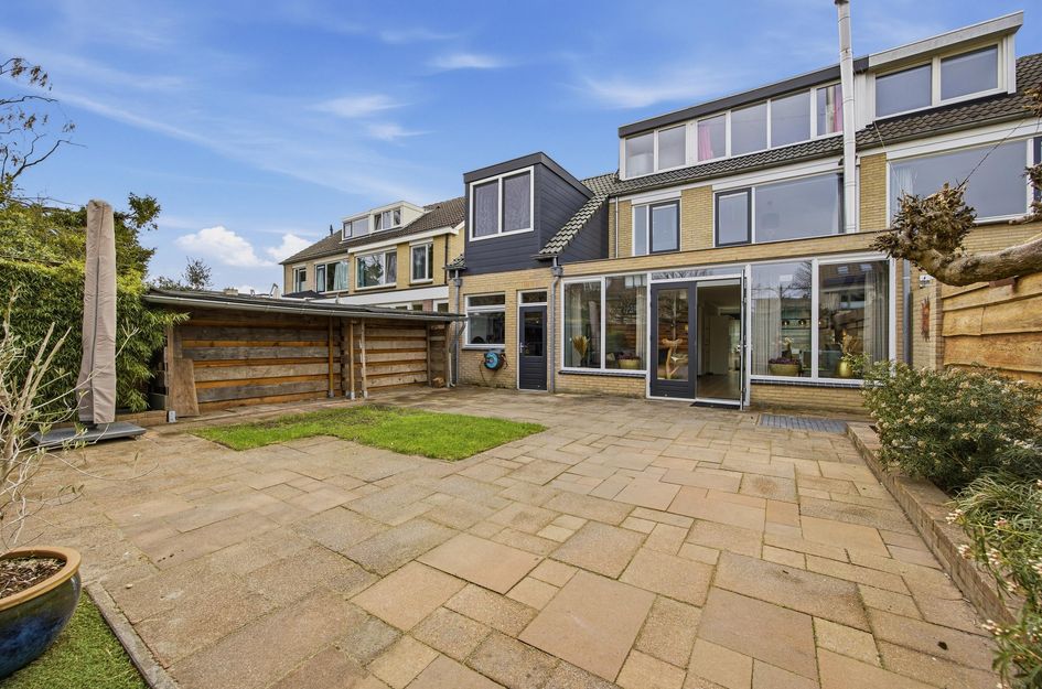 Burgemeester van Grotenhuisstraat 39