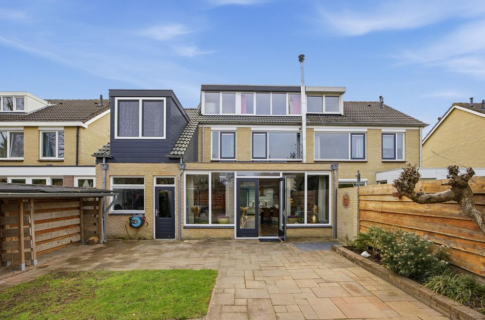 Burgemeester van Grotenhuisstraat 39