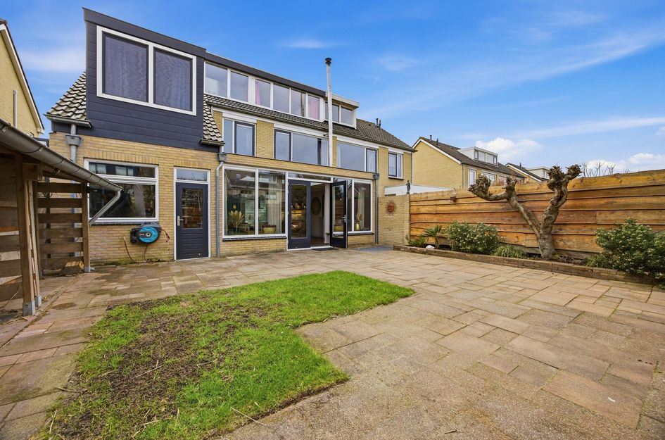 Burgemeester van Grotenhuisstraat 39