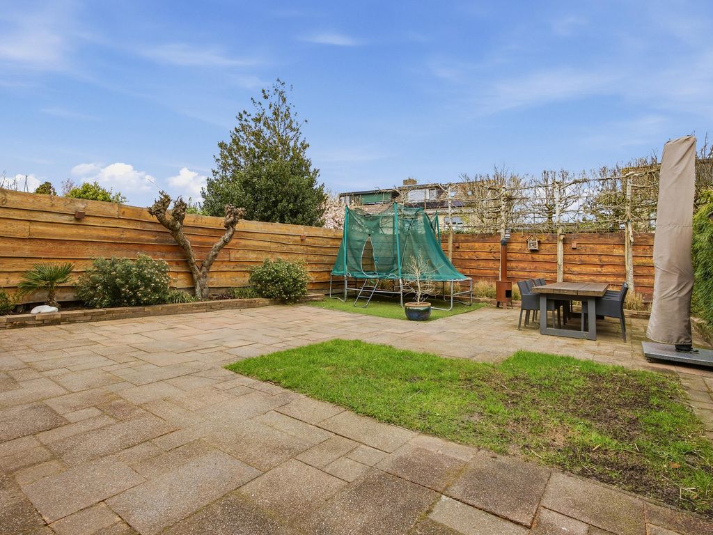 Burgemeester van Grotenhuisstraat 39, Oosterhout