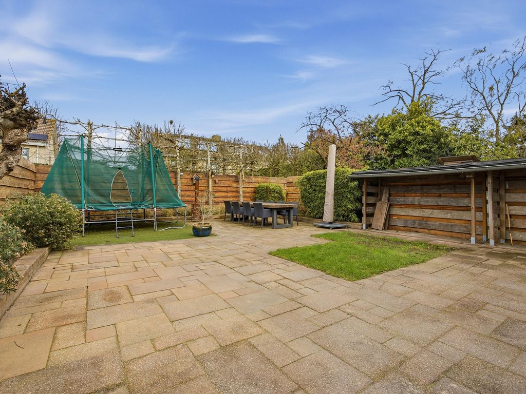 Burgemeester van Grotenhuisstraat 39, Oosterhout