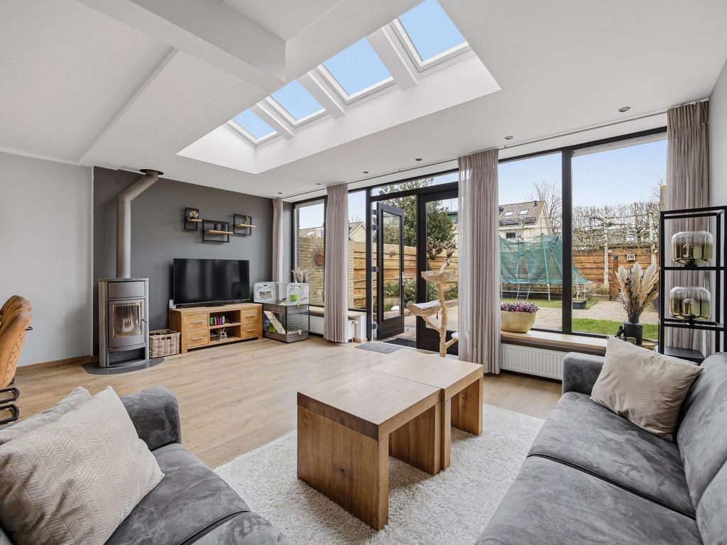 Burgemeester van Grotenhuisstraat 39, Oosterhout