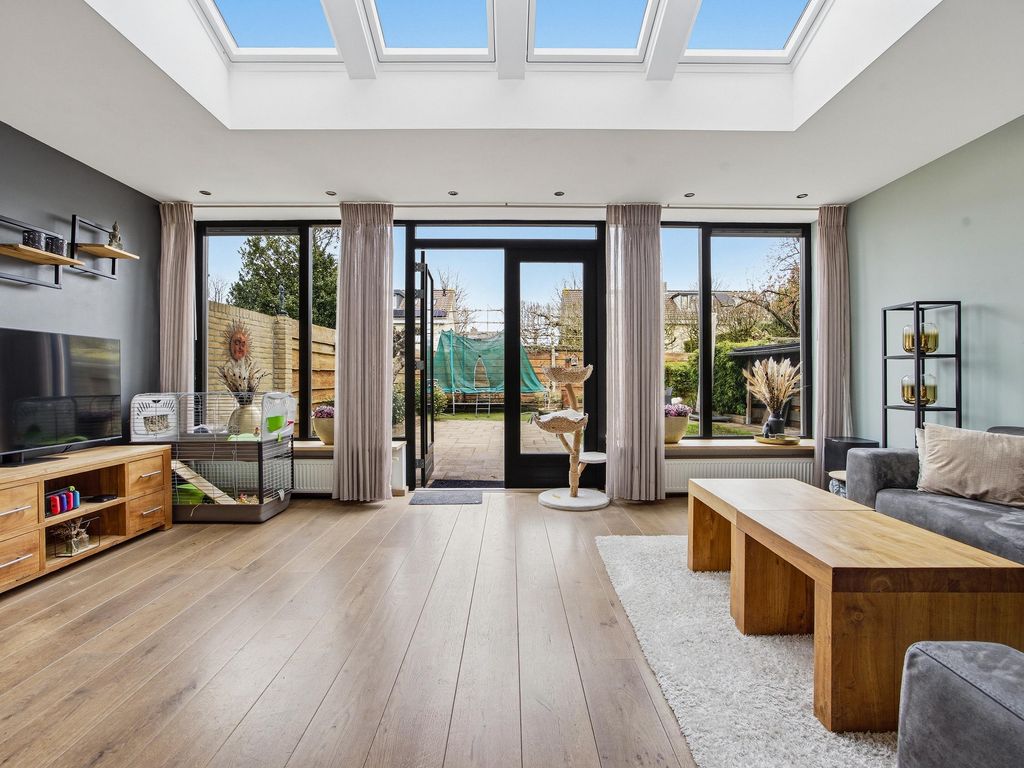 Burgemeester van Grotenhuisstraat 39, Oosterhout