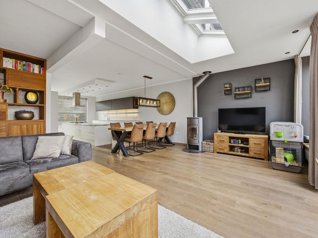 Burgemeester van Grotenhuisstraat 39, Oosterhout