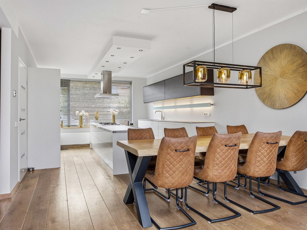 Burgemeester van Grotenhuisstraat 39, Oosterhout