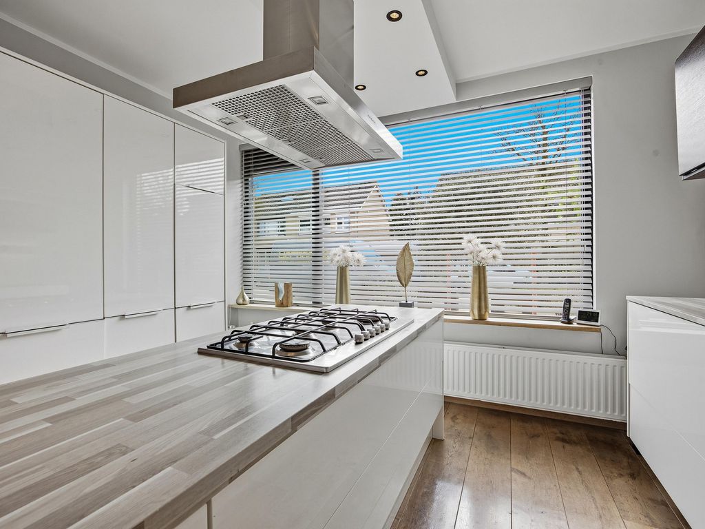 Burgemeester van Grotenhuisstraat 39, Oosterhout