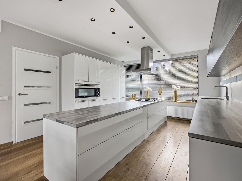 Burgemeester van Grotenhuisstraat 39, Oosterhout