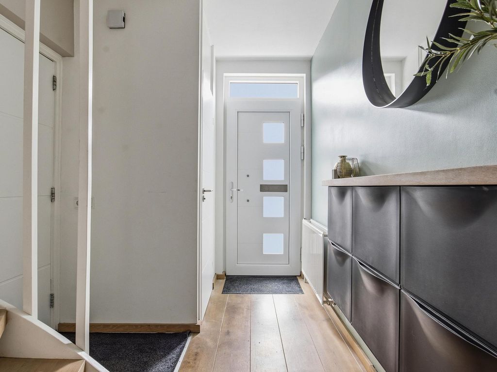 Burgemeester van Grotenhuisstraat 39, Oosterhout