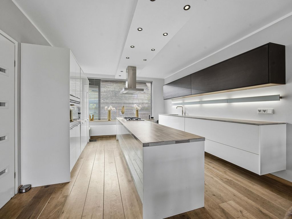 Burgemeester van Grotenhuisstraat 39, Oosterhout