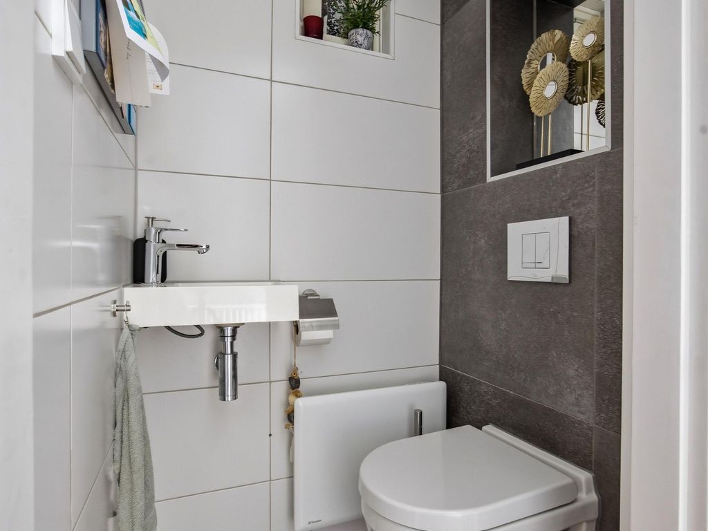 Burgemeester van Grotenhuisstraat 39, Oosterhout