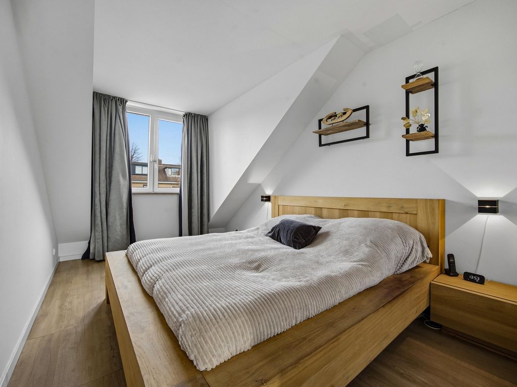 Burgemeester van Grotenhuisstraat 39, Oosterhout