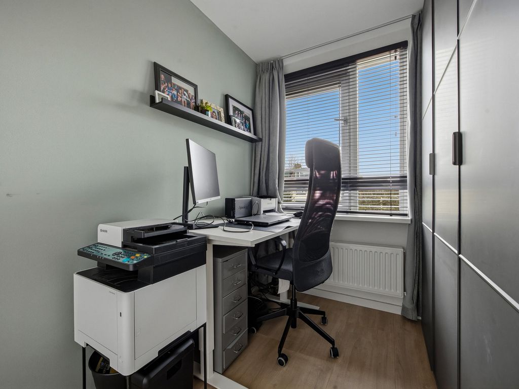 Burgemeester van Grotenhuisstraat 39, Oosterhout